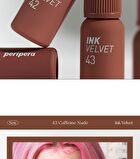 peripera Ink The Velvet - 44 Colors - #26 Wellmade Nude