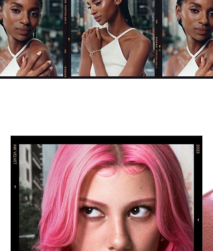 peripera Ink The Velvet - 44 Colors - #28 Mauveful Nude