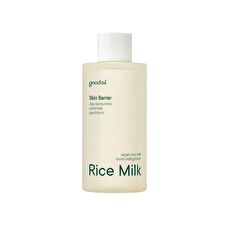 Goodal Vegan Rice Milk Moisturizing Toner - 250ml