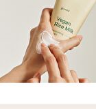 Vegan Rice Milk Moisturizing Cream - 70ml