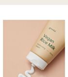 Vegan Rice Milk Moisturizing Cream - 70ml