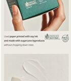 Vegan Rice Milk Moisturizing Cream - 70ml