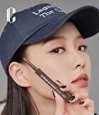 Extreme Gelpresso Pencil Liner - 6 Colors - #01 Black Brown