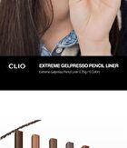 Extreme Gelpresso Pencil Liner - 6 Colors - #01 Black Brown
