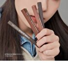 Extreme Gelpresso Pencil Liner - 6 Colors - #04 Gray Brown