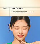 Seasonal Blending Eyeshadow Palette - 6 Types - #01 Sunset Grass