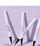 Brush Fixxyliner - 2 Colors - #02 Brown