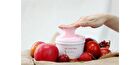 Graymelin Red Food Cream - 500ml