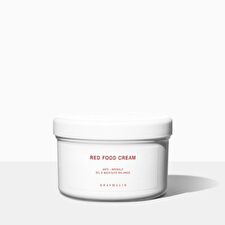 Graymelin Red Food Cream - 500ml