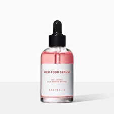 Graymelin Red Food Serum - 50ml