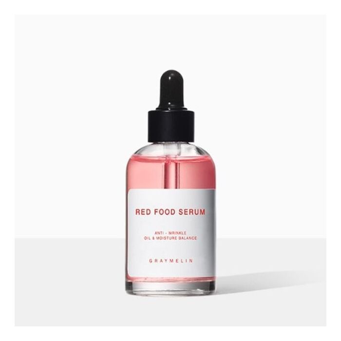 Graymelin Red Food Serum - 50ml