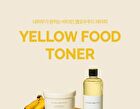 Graymelin Yellow Food Toner - 500ml