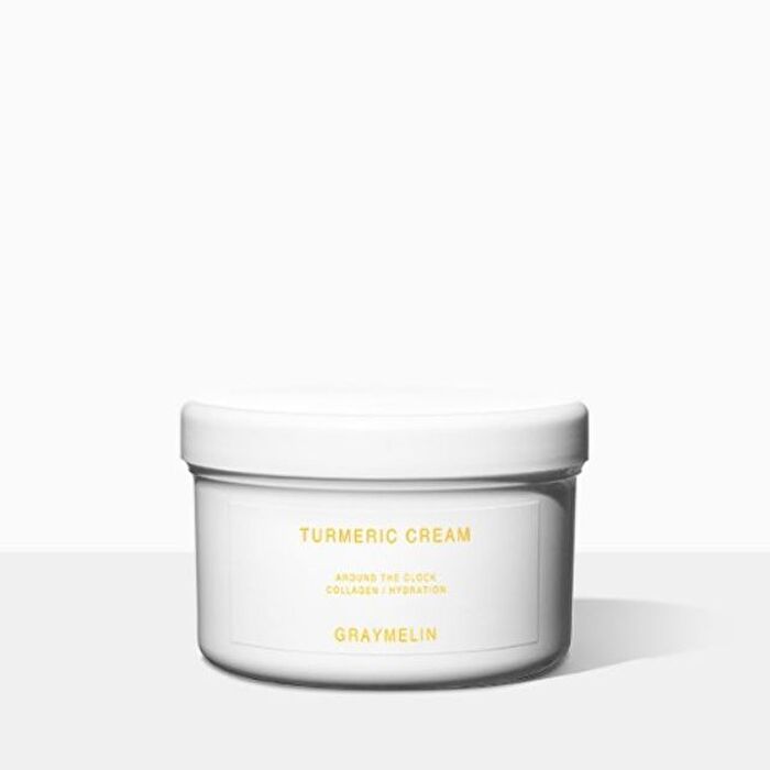 Graymelin Turmeric Cream - 500ml