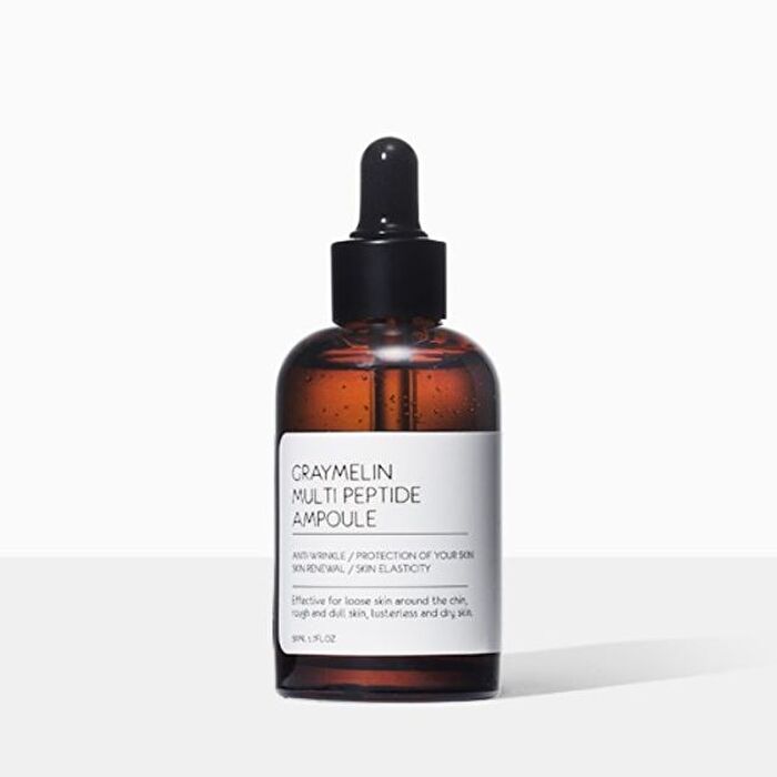 Graymelin Multi Peptide Ampoule - 50ml