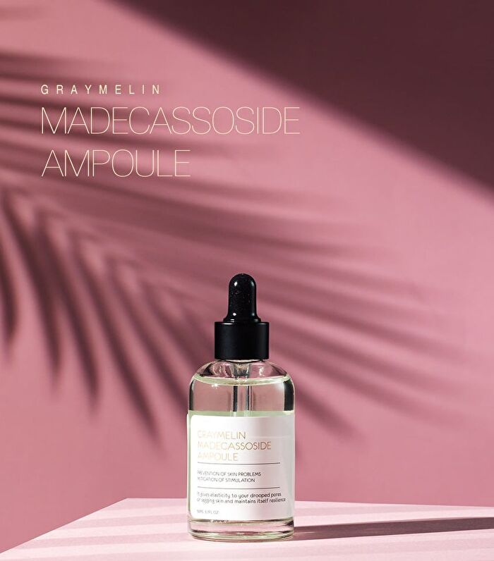 Graymelin Madecassoside Ampoule - 50ml