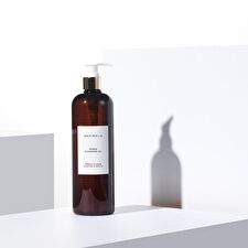 Graymelin Argan Cleansing Oil - 500ml