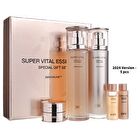 Super Vital Essential Special Gift Set - 2024 Version - 5 pcs