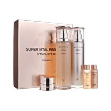 Super Vital Essential Special Gift Set - 2024 Version - 5 pcs