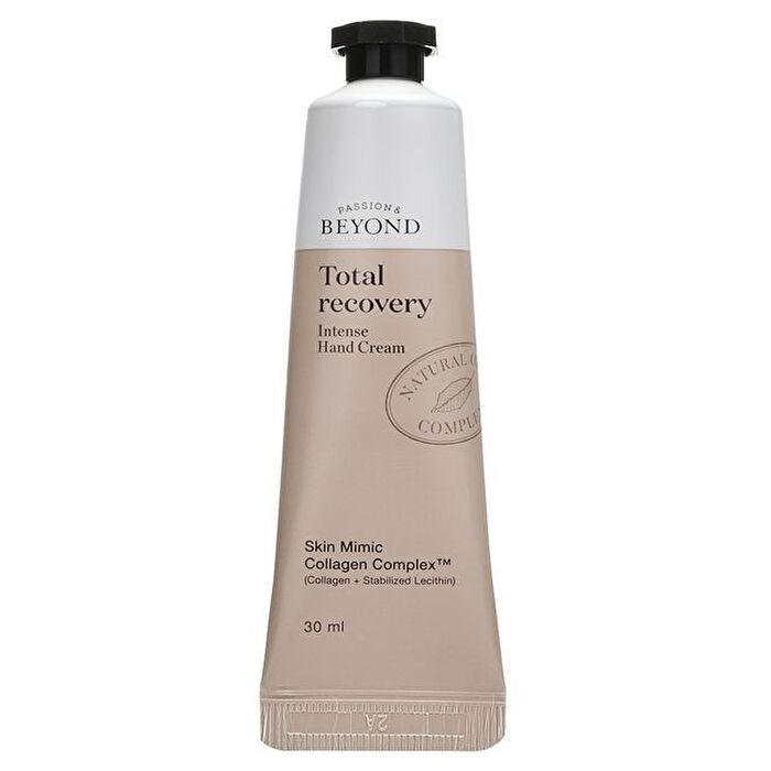 Total Recovery Intense Hand Cream - 30ml