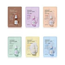 Beyond Intensive Ampoule Mask 2X - 6 Types - Hyaluronic Acid