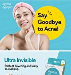 Day Use Acne Patch 24 pcs - 12 pcs x 2