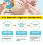 Day Use Acne Patch 24 pcs - 12 pcs x 2