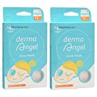 Night Use Acne Patch 24 pcs - 12 pcs x 2