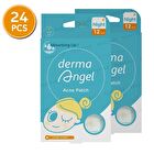 Night Use Acne Patch 24 pcs - 12 pcs x 2