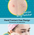 Night Use Acne Patch 24 pcs - 12 pcs x 2
