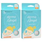 Night Use Acne Patch 24 pcs - 12 pcs x 2