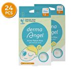 Day Use Salicylic Acid Acne Patch 24 pcs - Clearing - 12 pcs x 2