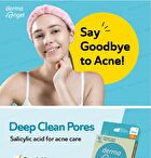 Day Use Salicylic Acid Acne Patch 24 pcs - Clearing - 12 pcs x 2