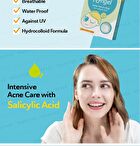 Day Use Salicylic Acid Acne Patch 24 pcs - Clearing - 12 pcs x 2