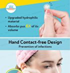 Day Use Salicylic Acid Acne Patch 24 pcs - Clearing - 12 pcs x 2