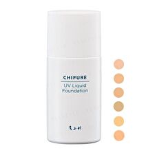 UV Liquid Foundation SPF 35 PA+++ - 33