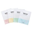 Derma Skin Mask Sheet - 4 Types - Hydro Calming