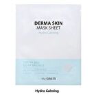 Derma Skin Mask Sheet - 4 Types - Pore Tension