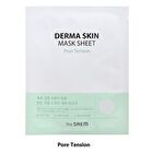 Derma Skin Mask Sheet - 4 Types - Pore Tension