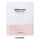Derma Skin Mask Sheet - 4 Types - Pore Tension