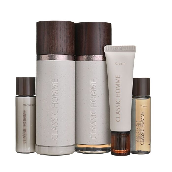 Classic Homme Special Set - 5 pcs