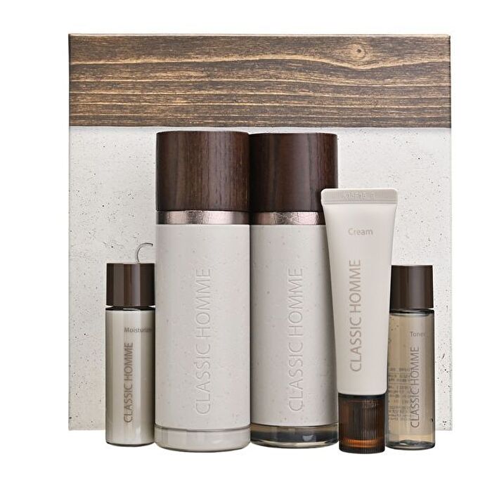 Classic Homme Special Set - 5 pcs