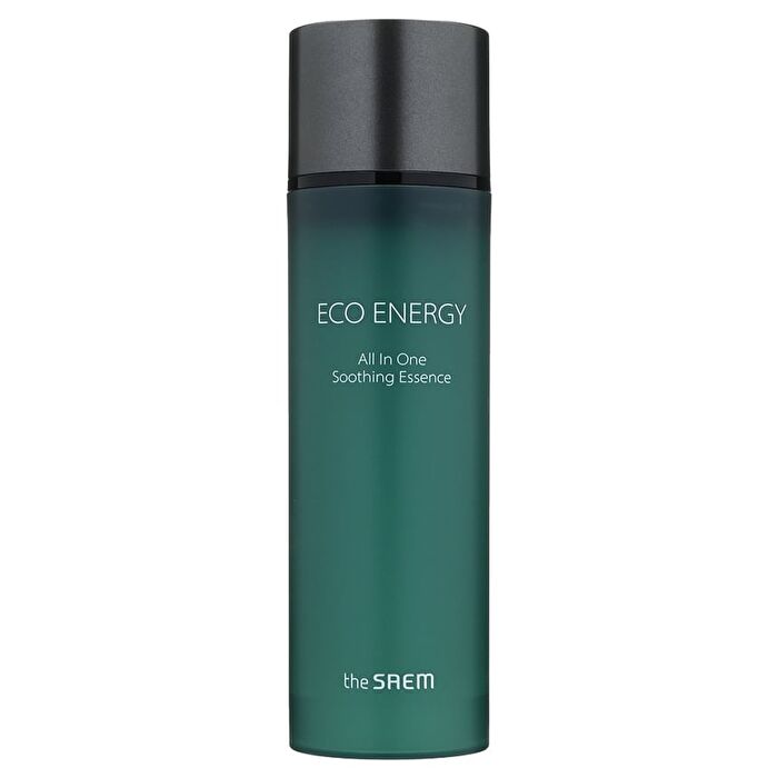Eco Energy All In One Soothing Essence - 160ml