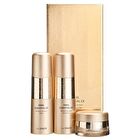 Snail Essential EX Wrinkle Solution Skin Care 2 Set - 3 pcs