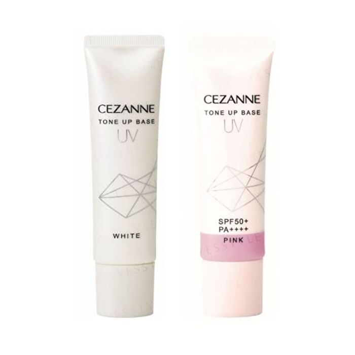 UV Tone Up Base SPF 50+ PA++++ - Pink - 30g