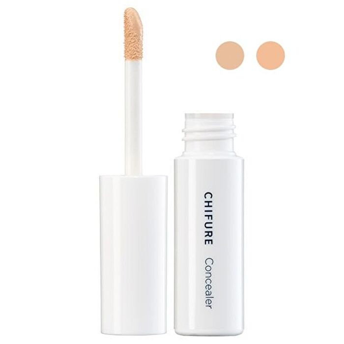 Concealer - 1 Light