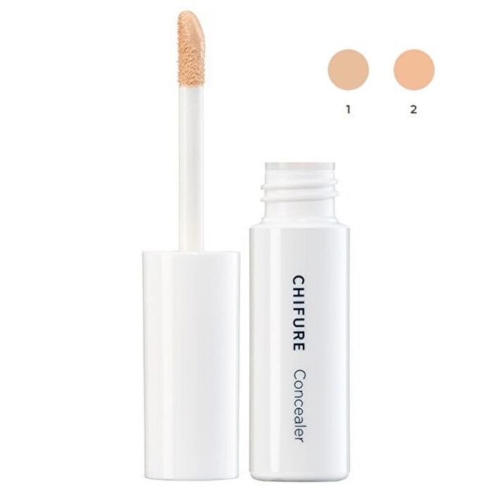Concealer - 1 Light