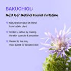 Vitamin A-mazing Bakuchiol Night Cream - 30g
