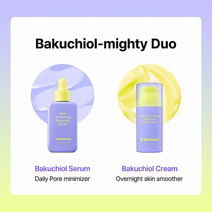 Vitamin A-mazing Bakuchiol Night Cream - 30g
