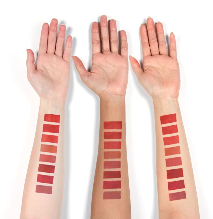 Fixing Tint - 11 Colors - #11 Rose Blending