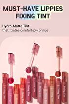 Fixing Tint - 11 Colors - #11 Rose Blending